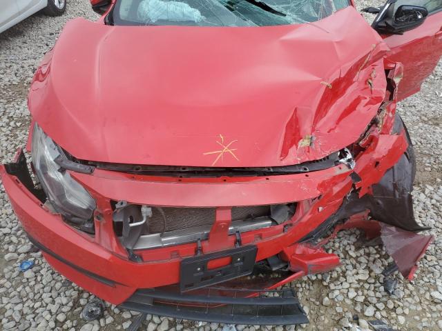 Фото 11 с аукциона – 2016 HONDA CIVIC EX с VIN 2HGFC2F74GH526804