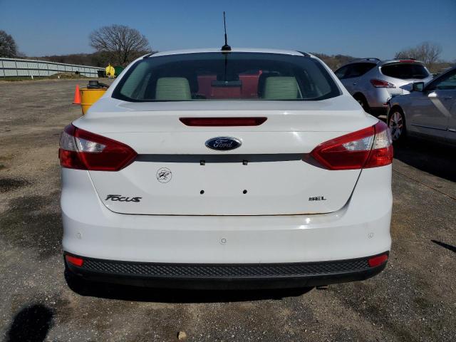Photo 6 from auction – 2012 FORD FOCUS SEL with VIN 1FAHP3H21CL353538