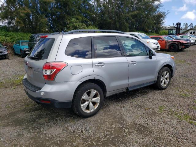 Photo 3 from auction – 2014 SUBARU FORESTER 2 with VIN JF2SJADC5EH511391