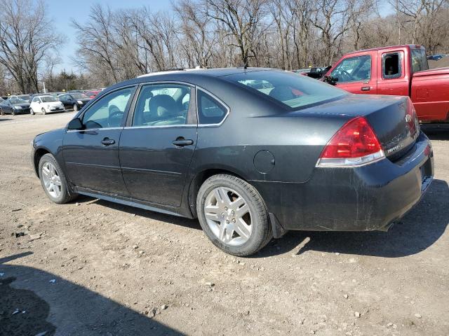 Photo 2 from auction – 2013 CHEVROLET IMPALA LT with VIN 2G1WG5E35D1130171
