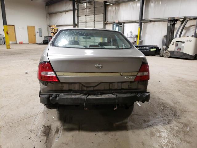 Photo 6 from auction – 2000 NISSAN ALTIMA XE with VIN 1N4DL01D1YC233153