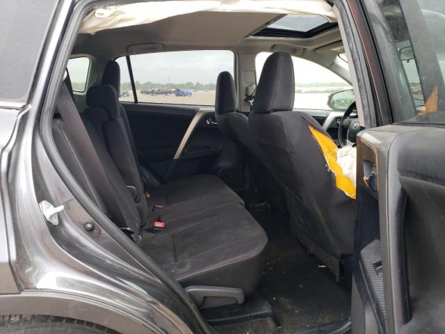 Photo 11 from auction – 2015 TOYOTA RAV4 XLE with VIN JTMWFREV4FD061483