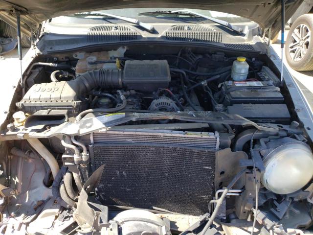 Photo 12 from auction – 2003 JEEP LIBERTY RE with VIN 1J4GL38KX3W656683
