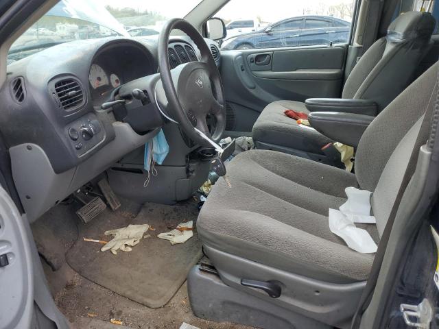 Photo 7 from auction – 2007 DODGE GRAND CARA with VIN 1D4GP45R77B175663