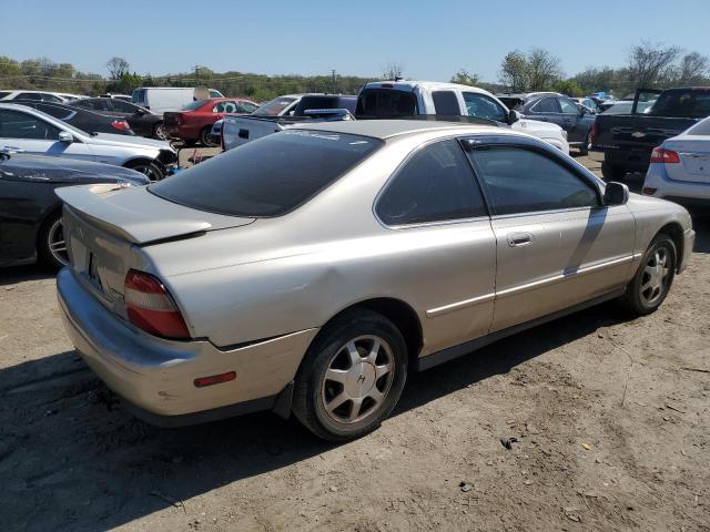 Photo 3 from auction – 1995 HONDA ACCORD EX with VIN 1HGCD7268SA017042