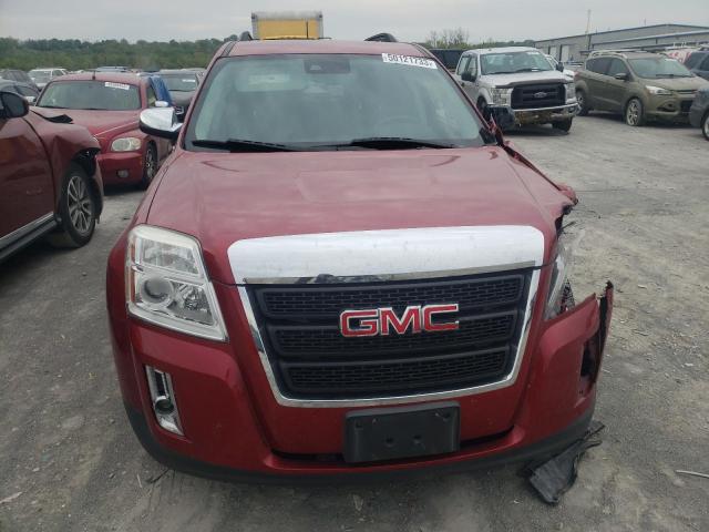 Photo 5 from auction – 2013 GMC TERRAIN SL with VIN 2GKALSEK8D6405168
