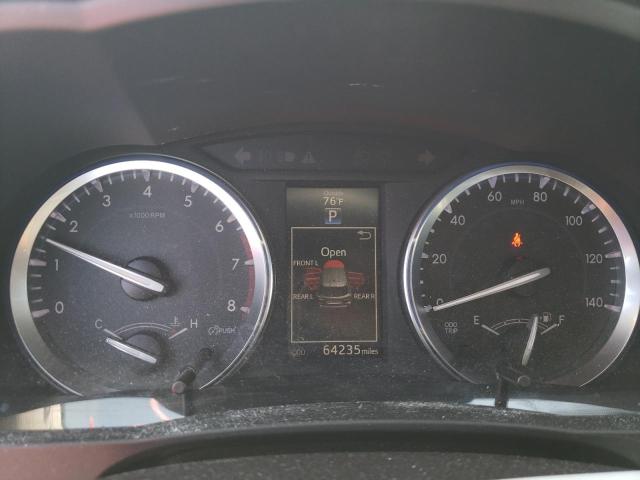 صورة رقم 9 من المزاد - 2016 TOYOTA HIGHLANDER مع VIN 5TDJKRFH3GS344798