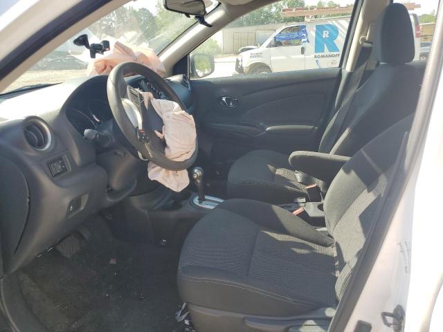 Photo 7 from auction – 2016 NISSAN VERSA S with VIN 3N1CN7AP6GL824975