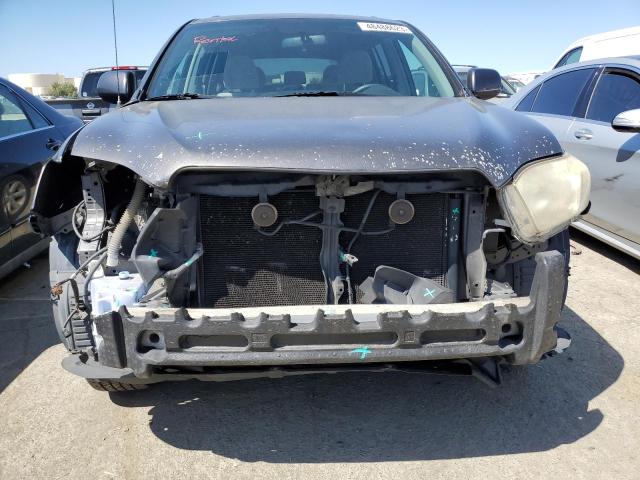 Photo 5 from auction – 2008 TOYOTA HIGHLANDER with VIN JTEDS41A482030642