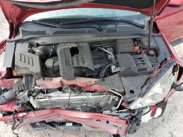 Photo 12 from auction – 2015 CHEVROLET EQUINOX LT with VIN 2GNALCEK8F1136971