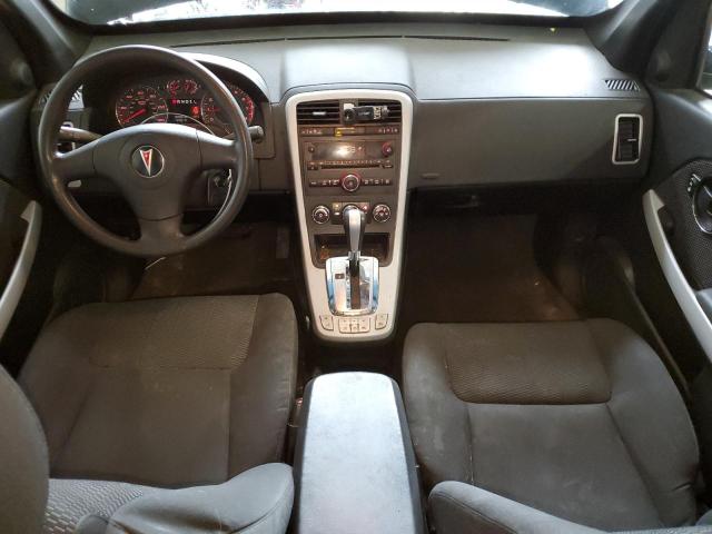 Photo 8 from auction – 2007 PONTIAC TORRENT with VIN 2CKDL63F376029000