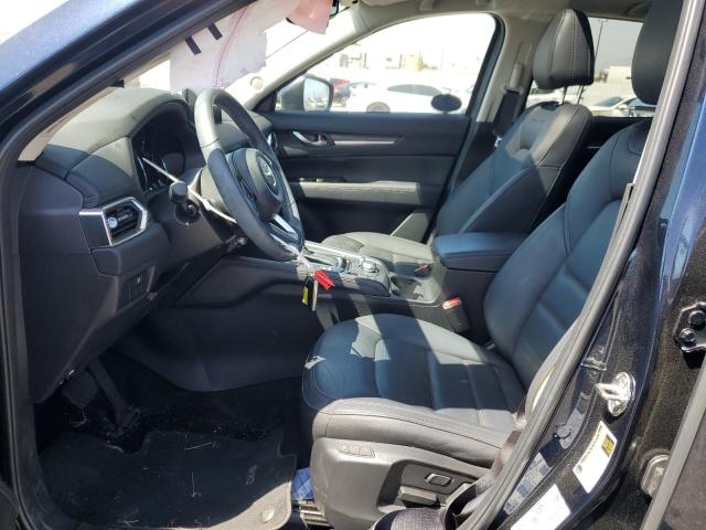Photo 7 from auction – 2023 MAZDA CX-5 PREMI with VIN JM3KFBDM0P0102402