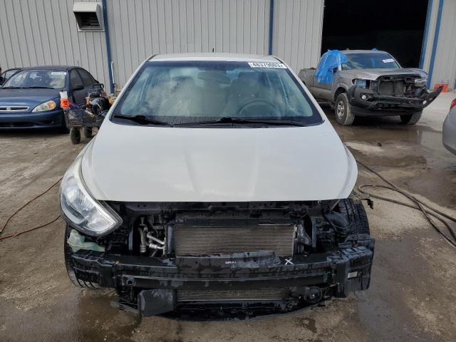 Photo 5 from auction – 2016 HYUNDAI ACCENT SE with VIN KMHCT4AE9GU987363