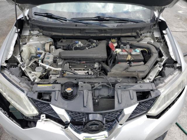 Photo 11 from auction – 2016 NISSAN ROGUE with VIN KNMAT2MT7GP614282