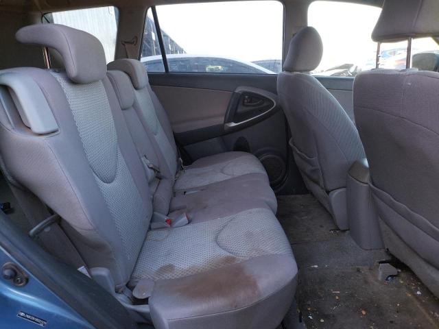 Photo 11 from auction – 2008 TOYOTA RAV4 with VIN JTMZK33V185021979
