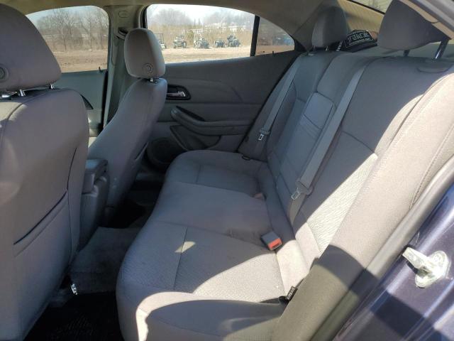 Photo 10 from auction – 2013 CHEVROLET MALIBU LS with VIN 1G11B5SA7DF187394