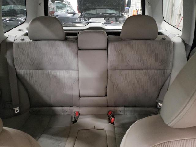 Photo 10 from auction – 2010 SUBARU FORESTER 2 with VIN JF2SH6CC7AH917984