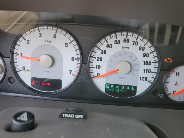 Photo 9 from auction – 2006 DODGE STRATUS SX with VIN 1B3AL46T56N220784