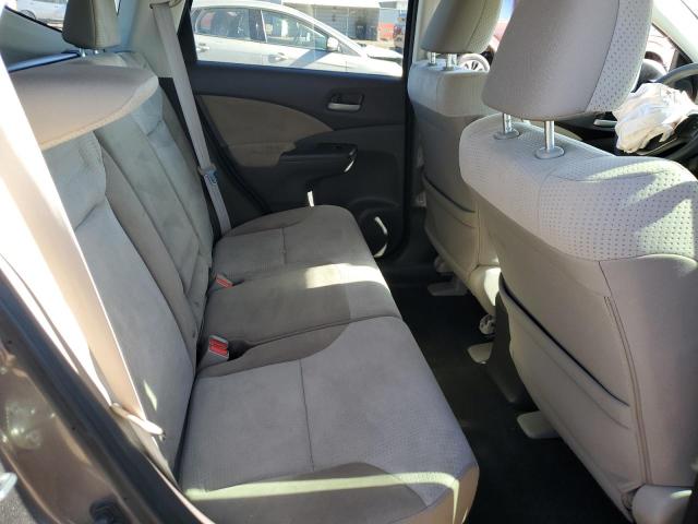 Photo 11 from auction – 2014 HONDA CR-V EX with VIN 5J6RM4H53EL015322