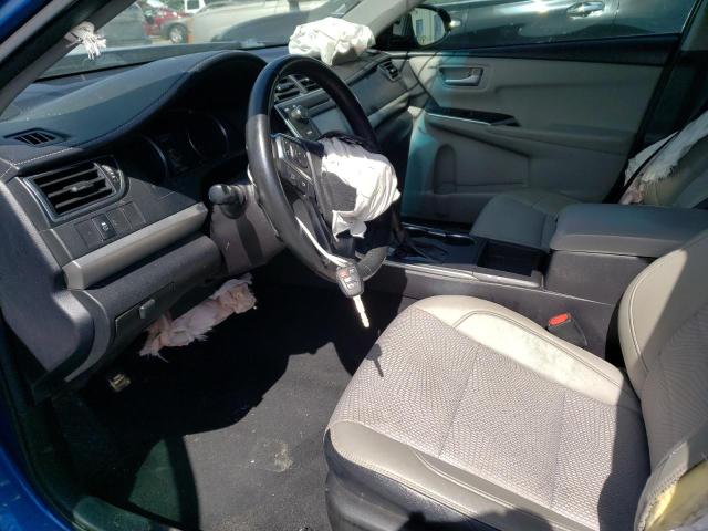 Photo 7 from auction – 2017 TOYOTA CAMRY LE with VIN 4T1BF1FK7HU708719