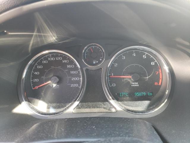 Photo 9 from auction – 2010 CHEVROLET COBALT 1LT with VIN 1G1AD5F50A7103378