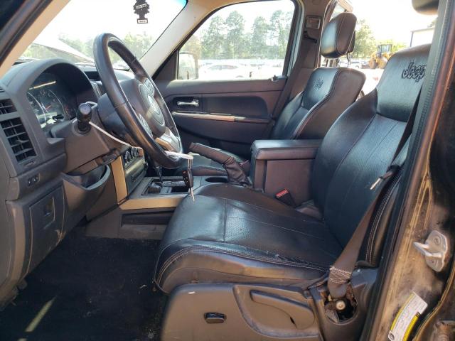 Photo 7 from auction – 2012 JEEP LIBERTY LI with VIN 1C4PJMCK3CW157670