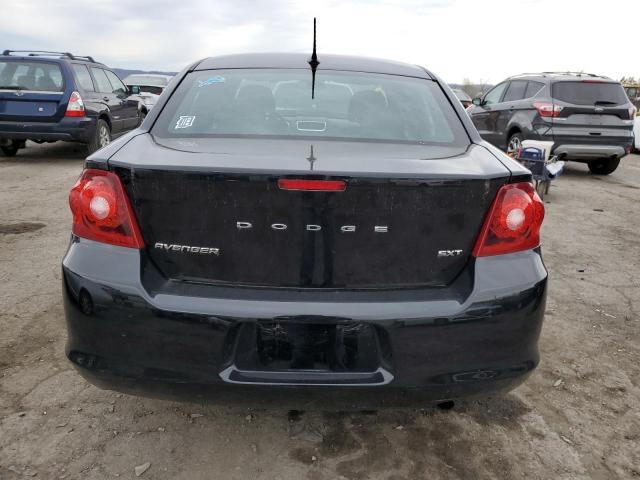 Фото 6 с аукциона – 2012 DODGE AVENGER SX с VIN 1C3CDZCB3CN179455