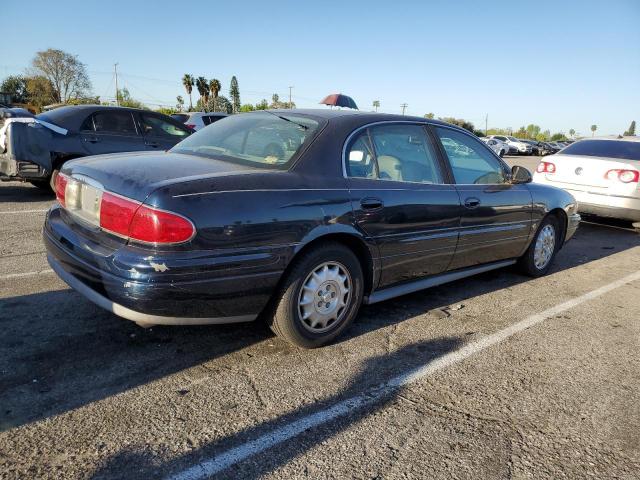 Photo 3 from auction – 2002 BUICK LESABRE LI with VIN 1G4HR54K72U244530