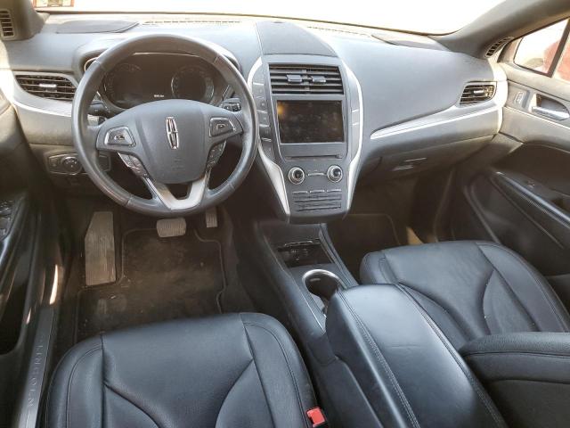 Photo 8 from auction – 2015 LINCOLN MKC with VIN 5LMCJ2A93FUJ21022