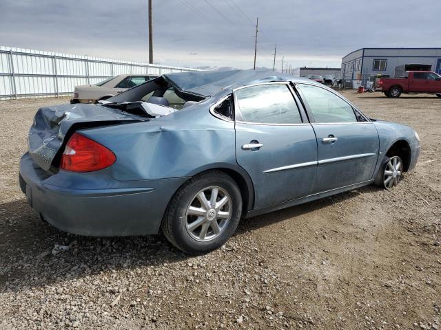 Photo 3 from auction – 2007 BUICK LACROSSE C with VIN 2G4WD552771240517