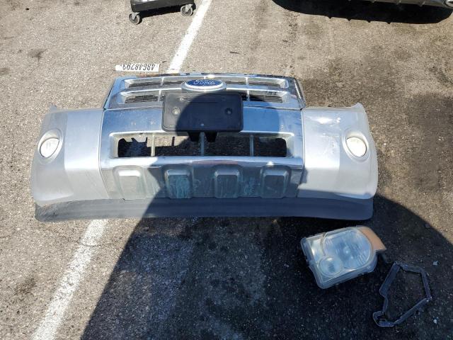 Photo 13 from auction – 2011 FORD ESCAPE LIM with VIN 1FMCU0EGXBKA69241