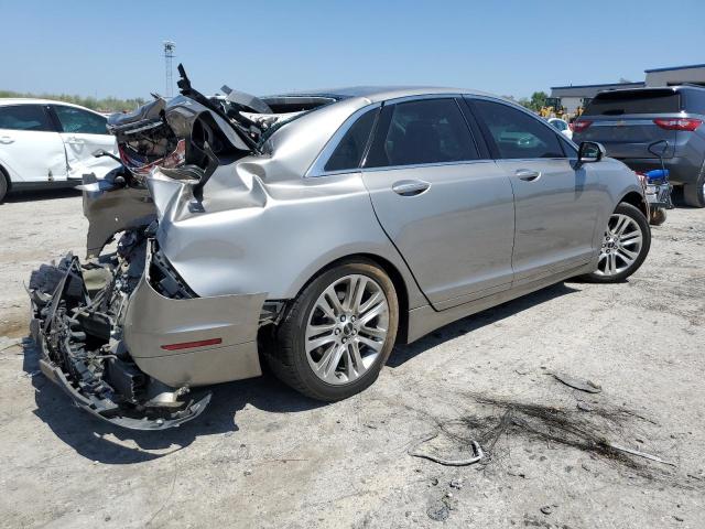 Photo 3 from auction – 2016 LINCOLN MKZ with VIN 3LN6L2GK8GR616670