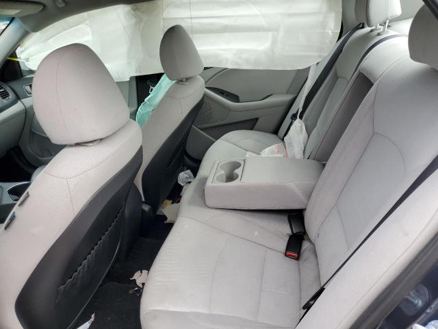 Photo 10 from auction – 2015 KIA OPTIMA LX with VIN KNAGM4A76F5584158