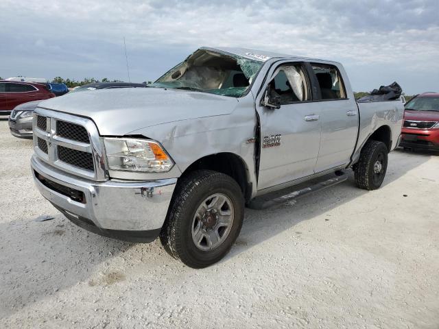 RAM 2500 SLT 2018 with VIN 3C6TR5DT9JG411129 - Photo from auction