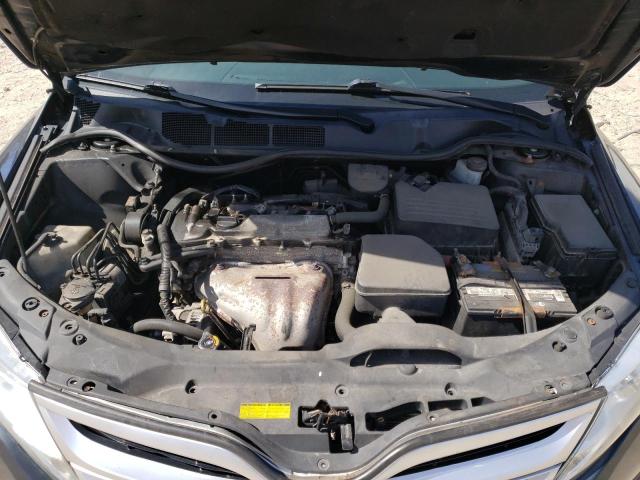 Photo 12 from auction – 2015 TOYOTA VENZA LE with VIN 4T3BA3BB0FU073069