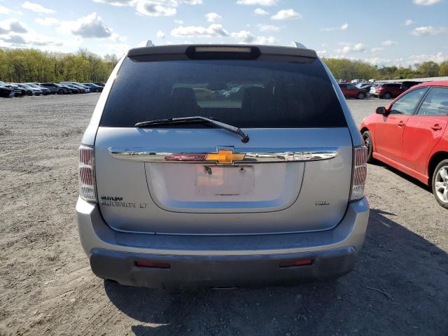 Photo 6 from auction – 2006 CHEVROLET EQUINOX LT with VIN 2CNDL73F766041772
