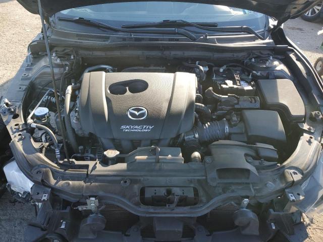 Photo 11 from auction – 2018 MAZDA 3 TOURING with VIN 3MZBN1L32JM258960