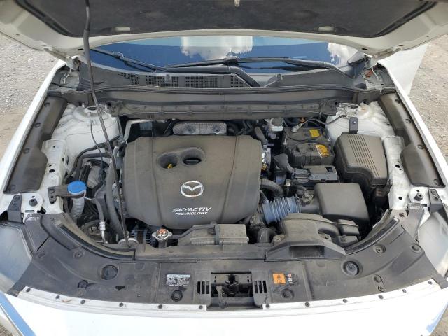 Photo 11 from auction – 2019 MAZDA CX-5 TOURI with VIN JM3KFACM2K1651825