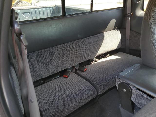 Photo 10 from auction – 1998 DODGE DAKOTA with VIN 1B7GL22YXWS539727