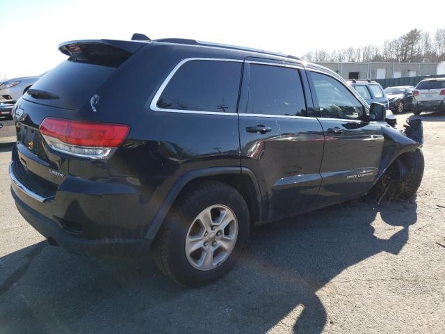 Photo 3 from auction – 2014 JEEP GRAND CHER with VIN 1C4RJFAG4EC172623