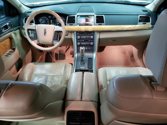 Photo 8 from auction – 2009 LINCOLN MKS with VIN 1LNHM94R79G616296