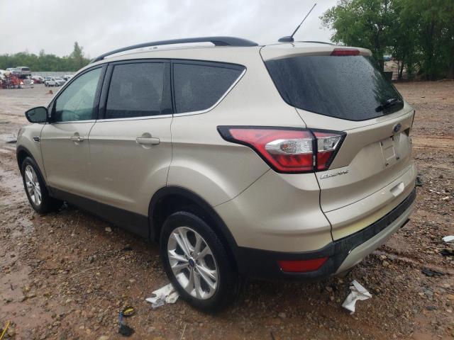 Photo 2 from auction – 2018 FORD ESCAPE SE with VIN 1FMCU0GD2JUC90628