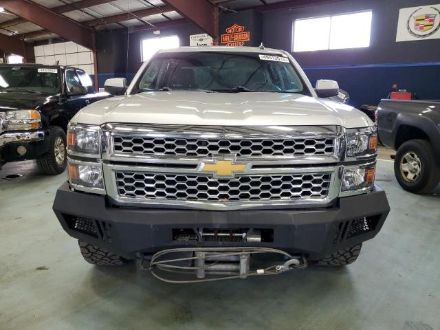 Photo 5 from auction – 2014 CHEVROLET SILVERADO with VIN 3GCUKREC3EG273536