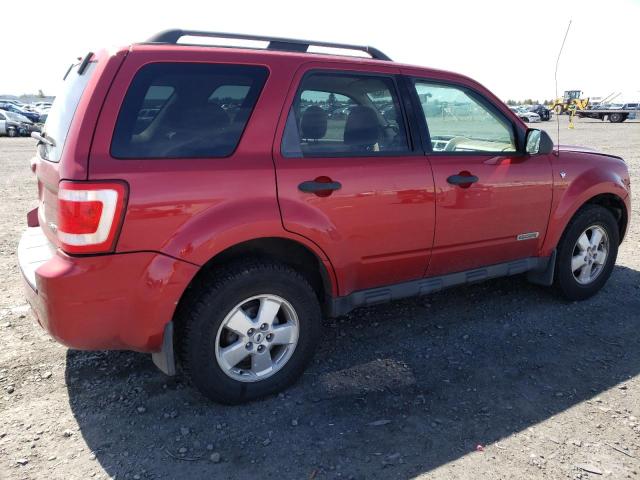Photo 3 from auction – 2008 FORD ESCAPE XLT with VIN 1FMCU93118KD99913