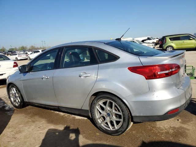 Photo 2 from auction – 2015 FORD FOCUS SE with VIN 1FADP3F26FL361446