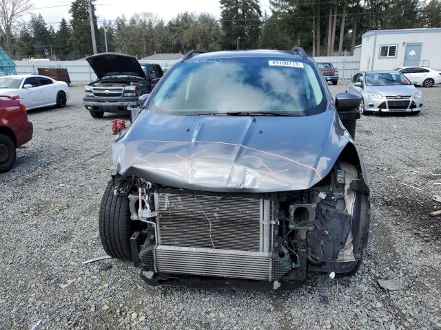Photo 5 from auction – 2014 FORD ESCAPE SE with VIN 1FMCU9GXXEUE27772