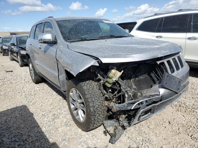 Photo 4 from auction – 2016 JEEP GRAND CHER with VIN 1C4RJFBG3GC347557