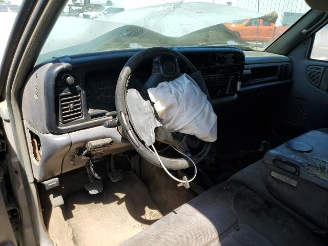 Photo 8 from auction – 1997 DODGE RAM 3500 with VIN 3B7MF33D3VM521654