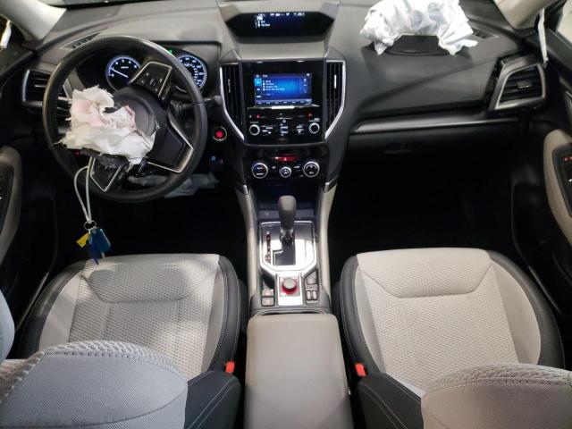 Photo 8 from auction – 2019 SUBARU FORESTER P with VIN JF2SKAGC5KH534223