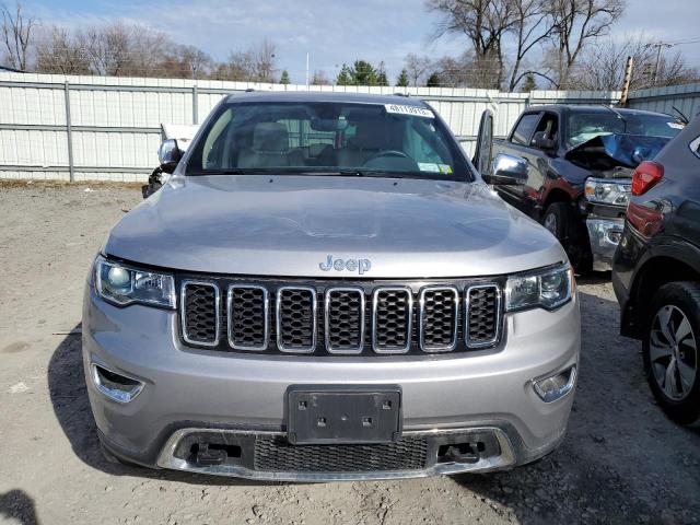 Photo 5 from auction – 2021 JEEP GRAND CHER with VIN 1C4RJFBG3MC883047
